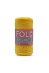 Fold Yarn Makrome No:3 - 055