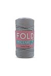 Fold Yarn Makrome No:3 - 060 Polyester Makrome 1 Mm - 100 gr 115 M Supla Ip Çanta Ipi