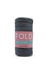 Fold Yarn Makrome No:3 - 064