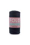 Fold Yarn Makrome No:3 - 069