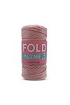 Fold Yarn Makrome No:3 - 072