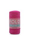 Fold Yarn Makrome No:3 - 082