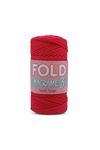 Fold Yarn Makrome No:3 - 100