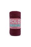 Fold Yarn Makrome No:3 - 110