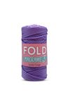 Fold Yarn Makrome No:3 - 130