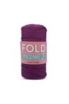 Fold Yarn Makrome No:3 - 160