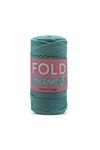 Fold Yarn Makrome No:3 - 165