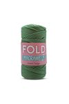 Fold Yarn Makrome No:3 - 171