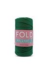 Fold Yarn Makrome No:3 - 172 Polyester Makrome Ipi 1 Mm - 100 gr - 115 M Supla Ip Çanta Ipi