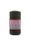 Fold Yarn Makrome No:3 - 192