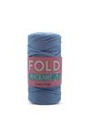Fold Yarn Makrome No:3 - 220