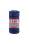 Fold Yarn Makrome No:3 - 235