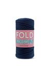 Fold Yarn Makrome No:3 - 260