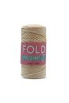 Fold Yarn Makrome No:3 - 028