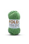 Fold Yarn Cotton Soft - Yeşil