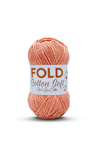 Fold Yarn Cotton Soft - Somon