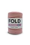 Fold Yarn Makrome No:4 - 072