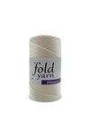 Fold Yarn Ribbon %100 PP - 010