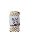 Fold Yarn Ribbon %100 PP - 017