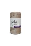 Fold Yarn Ribbon %100 PP - 030