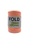 Fold Cotton Makrome Neon Yavruağzı