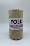 Fold Yarn Makrome No:4 -36