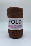 Fold Yarn Makrome No:4 - 205