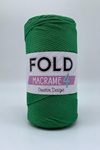 Fold Yarn Makrome No:4 - 172