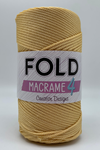 Fold Yarn Makrome No:4 - 052