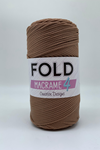 Fold Yarn Makrome No:4 - 38