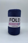 Fold Yarn Makrome No:4 - 262