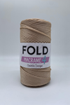 Fold Yarn Makrome No:4 - 031