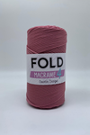 Fold Yarn Makrome No:4 - 090