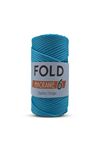 Polyester Makrome İpi No:6  230 - 4 ADET FİYATI