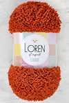 Loren Lamb Tarçın El Örgü İpi - R035