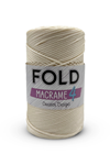 Polyester Makrome No:4 - 10 Polyester Makrome Ipi 2 Mm - 200 gr -230 M Supla Ip Çanta Ipi