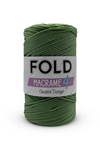 Fold Yarn Makrome No:4 - 171 Polyester Makrome Ipi 2 Mm - 200 gr - 230 M Supla Ip Çanta Ipi